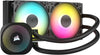 NVIDIA GeForce RTX 5070 12G GAMING TRIO OC 12GB GDDR7 PCI Express Gen 5 Graphics Card - Black