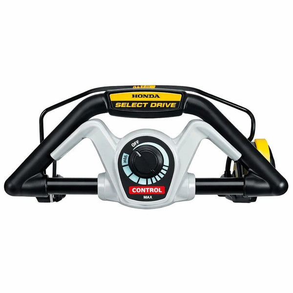 Honda HRX217VKA 21 in. GCV200 Gas Self-Propelled Mower with Nexite Deck and Select Drive