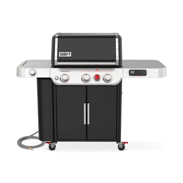 Weber Genesis EX-335 Smart Gas Grills