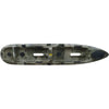 BKC PK14 14′ Tandem Sit-On-Top Pedal Drive Kayaks