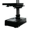 JET JDP-20VS-1 2-Hp 115/230V 20" Heavy Duty Variable Speed Drill Press