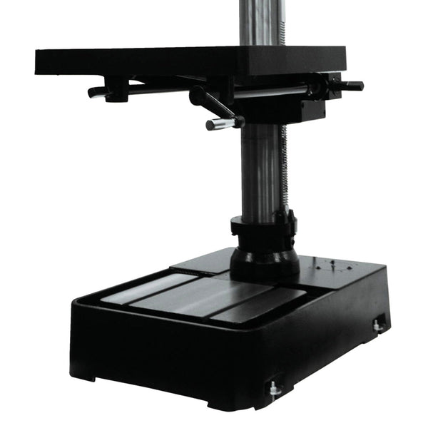 JET JDP-20VS-1 2-Hp 115/230V 20" Heavy Duty Variable Speed Drill Press