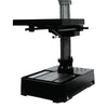 JET JDP-20VS-3 2-Hp 230/460V 20" Heavy Duty Variable Speed Drill Press