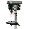 JET J-2500 3/4-Hp 115/230V 15" High Quality Versatile Floor Model Drill Press