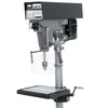 JET J-A5816 1-Hp 115/230V 15" Variable Speed Floor Model Drill Press