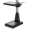 JET J-A5816 1-Hp 115/230V 15" Variable Speed Floor Model Drill Press
