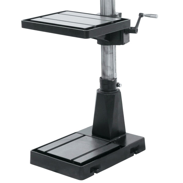 JET J-A5816 1-Hp 115/230V 15" Variable Speed Floor Model Drill Press