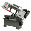 JET J-7015 1-1/2-Hp 115/230V 8" x 13" Heavy Duty Horizontal Bandsaw