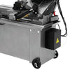 JET HBS-814GH 1-Hp 115/230V 8" x 14" Heavy Duty Horizontal Geared Head Bandsaw