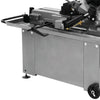 JET HBS-814GH 1-Hp 115/230V 8" x 14" Heavy Duty Horizontal Geared Head Bandsaw
