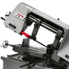 JET J-7020M 1-1/2-Hp 115/230V 10" x 16" Heavy Duty Horizontal Mitering Bandsaw