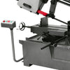 JET J-7020M 1-1/2-Hp 115/230V 10" x 16" Heavy Duty Horizontal Mitering Bandsaw