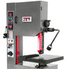 JET VBS-1610 2-Hp 230/460V 16" Professional Heavy Duty Vertical Bandsaw