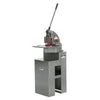 JET HN-16T Heavy Duty Cast Iron Bench Hand Notcher
