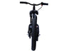 BROCUSA 16-inch Balance E-Bike-Black | Free Shippin
