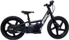BROCUSA 16-inch Balance E-Bike-Black | Free Shippin
