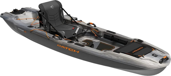 Pelican Catch Mode 110 Fishing Kayaks