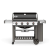 Weber Genesis II E-410 NGs