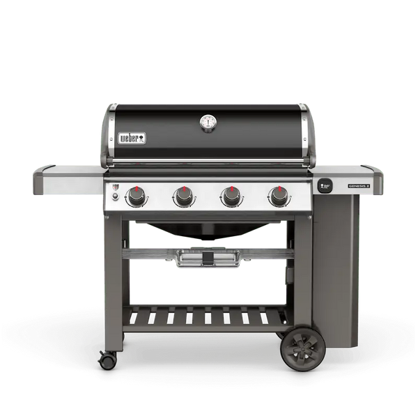 Weber Genesis II E-410 NGs