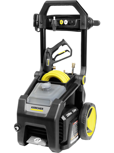Karcher K2200PSB Electric Pressure Washer 2200 PSI 1.2 GPM 120V New