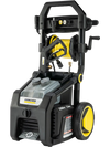 Karcher K2300PSB Electric Pressure Washer 2300 PSI 1.2 GPM with Hose Reel New