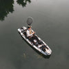 Pelican Catch Mode 110 Fishing Kayaks