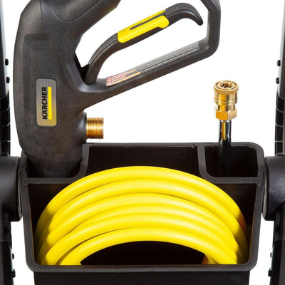 Karcher K2200PSB Electric Pressure Washer 2200 PSI 1.2 GPM 120V New