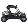 TrailMaster Challenger 200x Go Karts UTV Side by Side