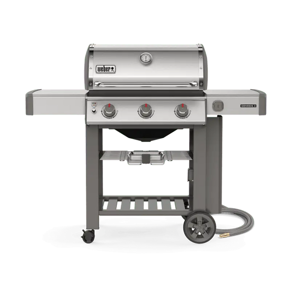 Weber Genesis II S-310 Gas Grills