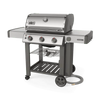 Weber Genesis II S-310 Gas Grills