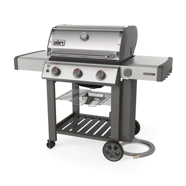 Weber Genesis II S-310 Gas Grills