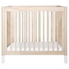 Babyletto Gelato 4-in-1 Convertible Mini Crib