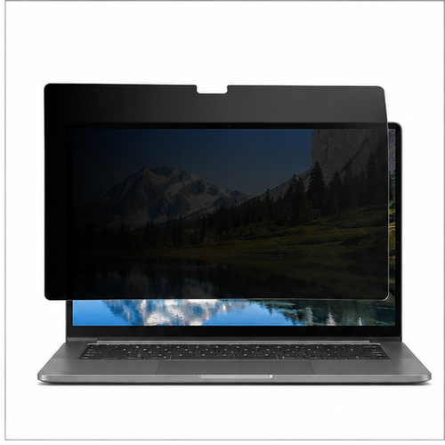 Laptop Privacy Screen Filter Anti-Glare Matte Screen Protector for 13–18.5 Inch Displays