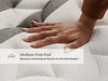 Leesa Legend Chill Hybrid Mattress