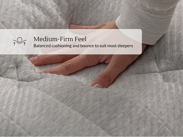 Leesa Studio Chill Hybrid Mattress