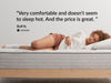 Leesa Studio Chill Hybrid Mattress