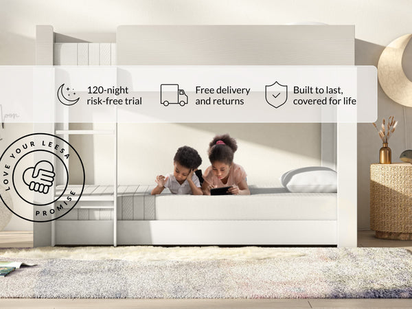 Leesa Kids Mattress