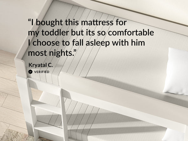 Leesa Kids Mattress
