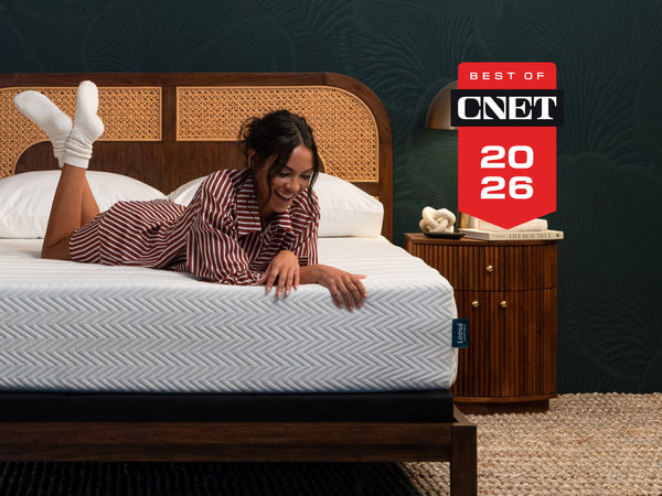 Leesa Legend Hybrid Mattress