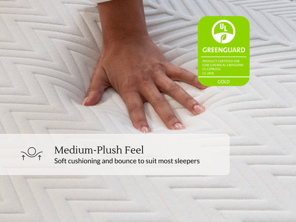 Leesa Legend Hybrid Mattress