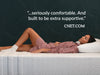 Leesa Legend Hybrid Mattress