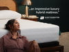 Leesa Legend Hybrid Mattress