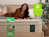 Leesa Natural Hybrid Mattress