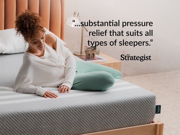 Leesa Original Mattress