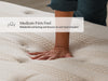 Leesa Reserve Hybrid Mattress
