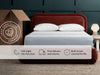 Leesa Sapira Hybrid Mattress