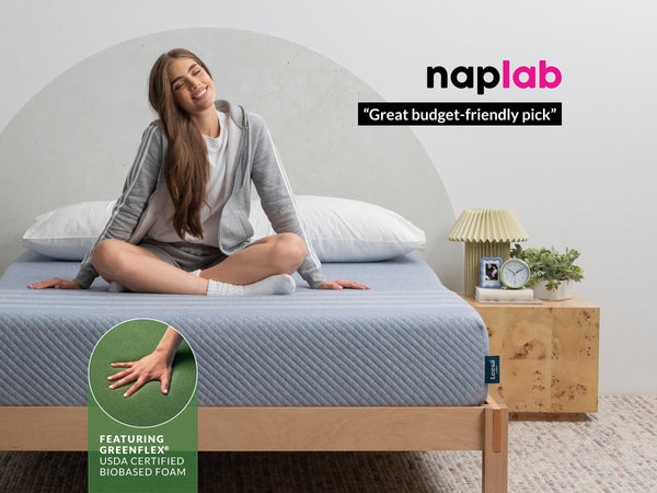 Leesa Studio Mattress