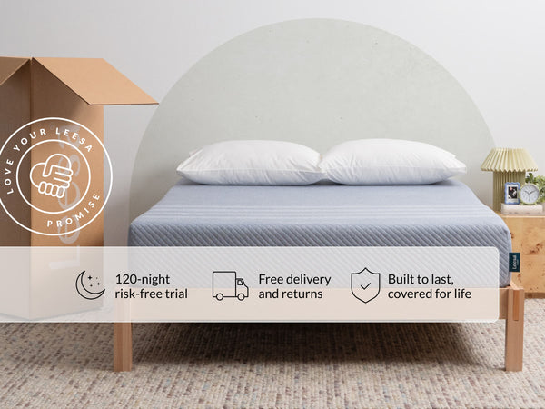 Leesa Studio Mattress