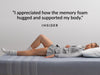 Leesa Studio Mattress