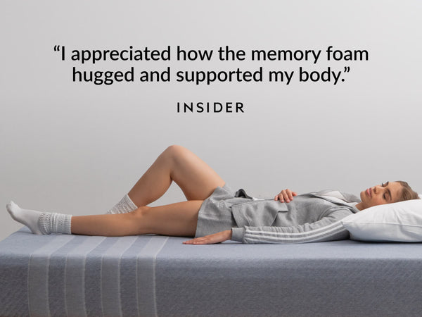 Leesa Studio Mattress